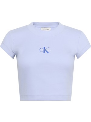 Tommy Hilfiger Monologo Baby Rıb Te