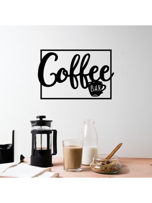 To Design Lab Coffee Modern Tablo -T000000015