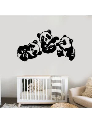 To Design Lab Minimal Panda Tablosu T000000006