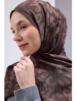 Silk Home Mayda Şal 81016-07