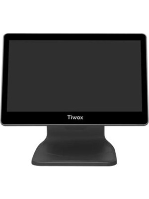 Tiwox Tıwox 15.6" Dokunmatik TP-9500 Core I5 5.nesil 8gb Ram- 120GB Ssd- Fdos