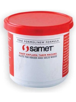 Erdo Ticaret Samet Çam Tamir Macunu 200 gr