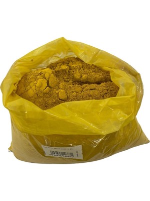 Erdo Ticaret Ennalbur Toz Boya Oksit Sarı 1 kg