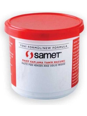 Erdo Ticaret Samet Koyu Ceviz Tamir Macunu 200 gr