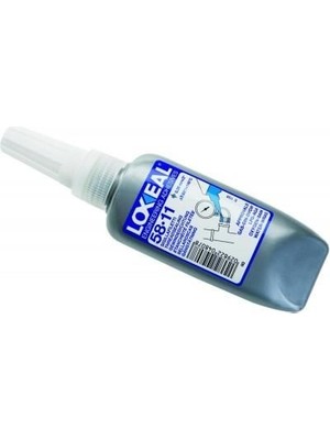 Erdo Ticaret Loxeal 58-11 Sızdırmazlık 250 ml Orta Mukavemet