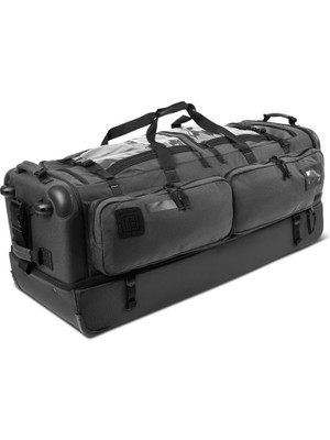 5.11 Cams 3.0 Rolling Duffel Bag 190 Litre Black