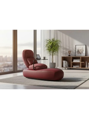 Vivense Lulu Berjer, Bordo