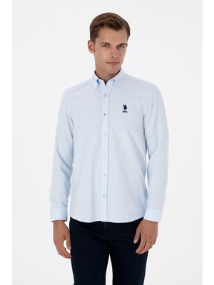 U.s. Polo Assn. Erkek Gömlek