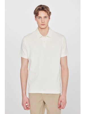 Wrangler Regular Fit Polo Erkek T-Shirt W2610158102