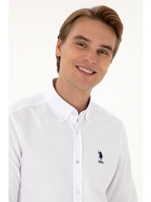 U.s. Polo Assn. Erkek Gömlek