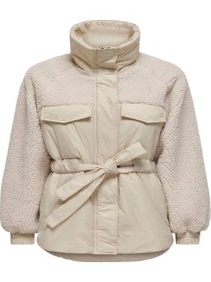 Onlerıka Mıx Jacket Lıfe cc Otw Krem 15322074