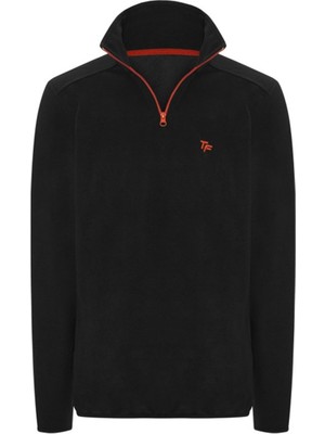 Thermoform Polarline Erkek 14 Fermuar Sweatshirt