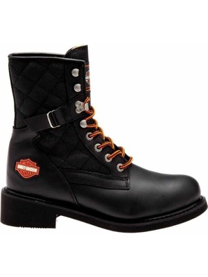 Harley Davidson Harley-Davidson New Worker Unisex Bot 025M100031