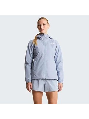 The North Face NF0A8G12-FM2 W Quest Jacket Kadın Ceket