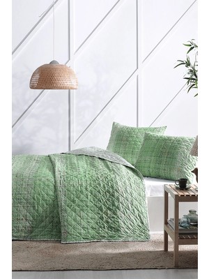 Özdilek Weave Tek Kişilik Yatak Örtüsü Takımı