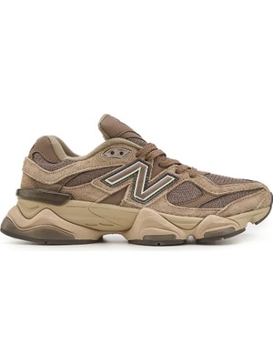 New BALANCE9060TWO Beige Brown U9060PB