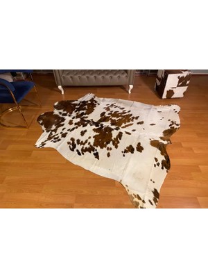 Vivense Hakiki Deri Dana Postu, Üç Renk 200X220