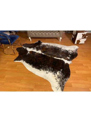 Vivense Hakiki Deri Dana Postu, Egzotik 205X220