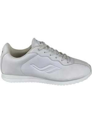 Lescon Neptun-5 Beyaz Erkek Günlük Sneakers Spor Ayakkabı