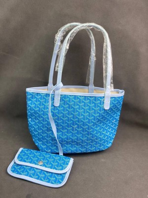 Pazarvia Shop Cüzdanlı Havalı Kol Çantası