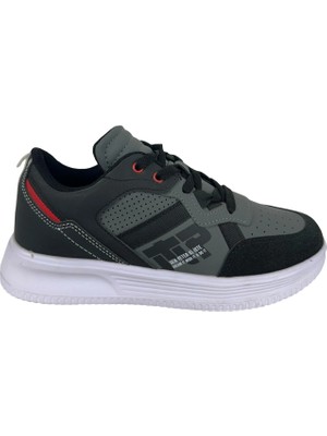 Matzeliger 222-2683 Füme Günlük Rahat Sneakers Spor Ayakkabı
