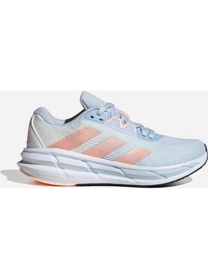 Adidas Questar 3 Short Distance Road Running Kadın Spor Ayakkabı