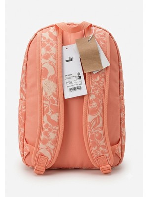 Puma Sırt Çantası Pembe