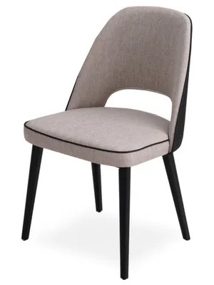 Vivense Axis Ahşap Sandalye