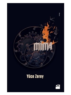 TeknoKapsül Mima - Yüce