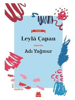 TeknoKapsül Adı Yağmur - Leyla