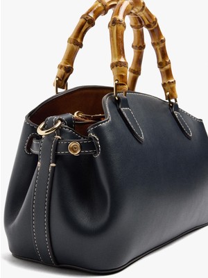 Parfois Kadın Oval Düz Tote Çanta
