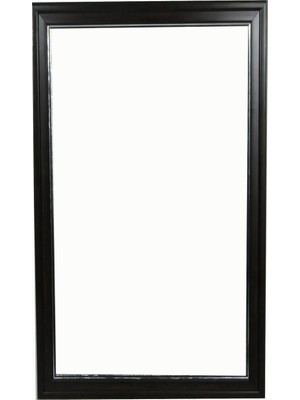 Empressco Şık Siyah Çerçeve 35X50CM, 30MM, 20 Parça, Fotoğraf ve Evrak Için