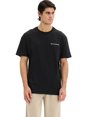 Quiksilver Touchdown Tee Erkek Tişört TRQMS26110