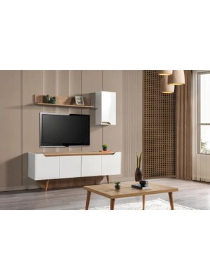Vivense Comfort Tv Ünitesi