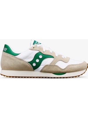 Saucony Dxn Trainer Unisex Beyaz Spor Ayakkabı