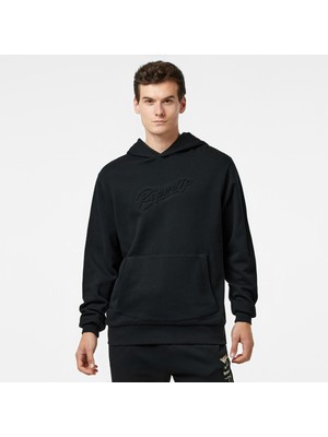 Ripndip Autograph Erkek Siyah Hoodie
