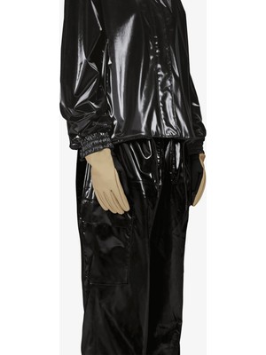 Rains Gloves W1T1 Unisex Bej Eldiven
