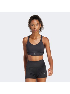 Adidas Kadın Siyah Bra & Spor Sütyeni