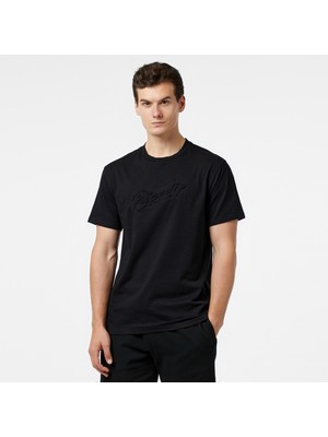 Ripndip Autograph Erkek Siyah T-Shirt