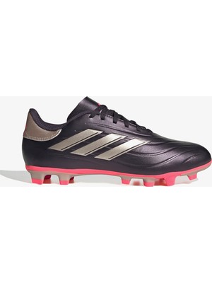 Adidas Copa Pure 2 Club Fg Erkek Siyah Çim Saha Kramponu