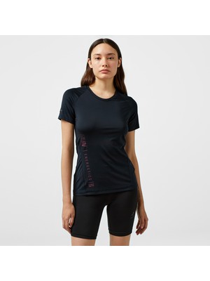 Energetics Kadın Mavi T-Shirt
