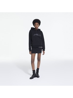 The Kooples Kadın Siyah Etek