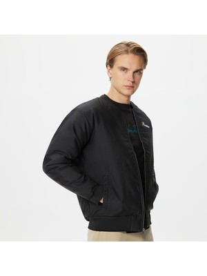 Primitive Scorpio Bomber Erkek Siyah T-Shirt