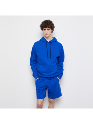 The Kooples Erkek Mavi Şort