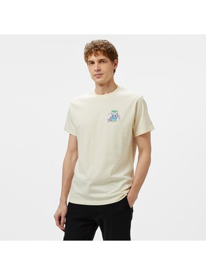 Ripndip Time Turner Erkek Yeşil T-Shirt