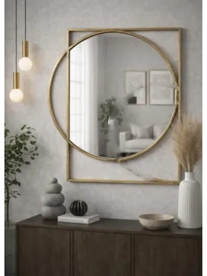 Vivense Forma Ayna, 80X60