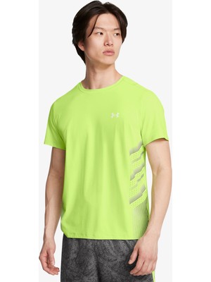 Under Armour Erkek Yeşil T-Shirt