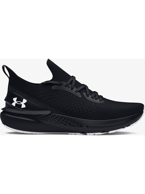 Under Armour Kadın Siyah Koşu Ayakkabısı