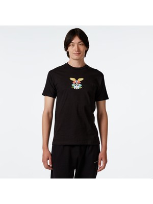 Primitive Altar Erkek Siyah T-Shirt