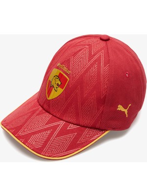 Puma x Harry Potter Dad Çocuk Kırmızı Şapka